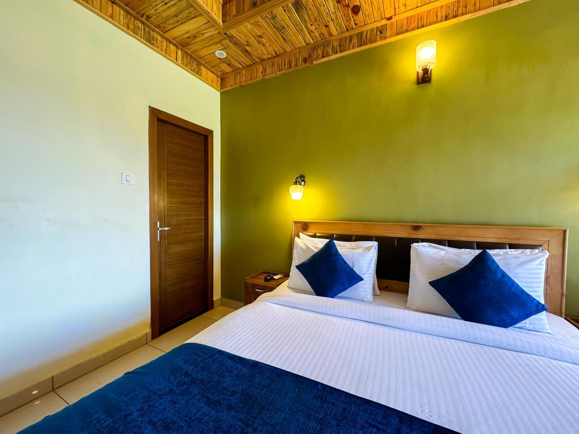 Corbett Bungalow , Jim Corbett Ramnagar  Ngoại thất bức ảnh
