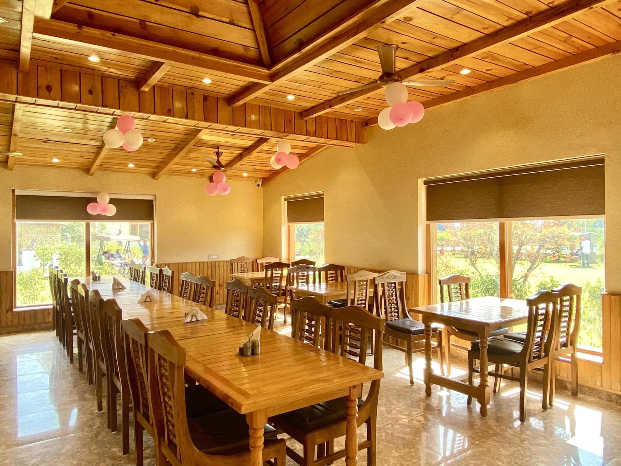 Corbett Bungalow , Jim Corbett Ramnagar  Ngoại thất bức ảnh